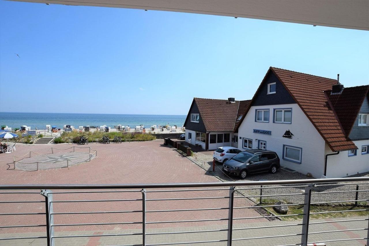 Meeresblick-Strandparadies-Haus-3-We-37 Hohwacht Ngoại thất bức ảnh